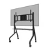 NEOMOUNTS Nosač za monitor BOS, stolni, 65"-110", podesiva visina, max. 125 kg